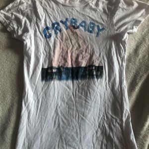 Melanie Martinez Shirt